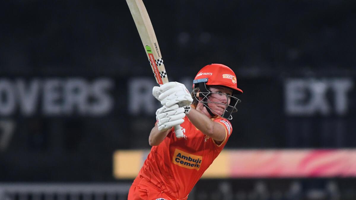 WPL 2025: Mooney sets up emphatic win for Gujarat Giants over UP Warriorz